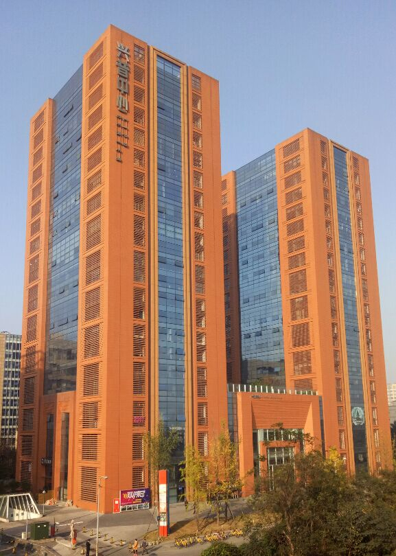 万锦建设